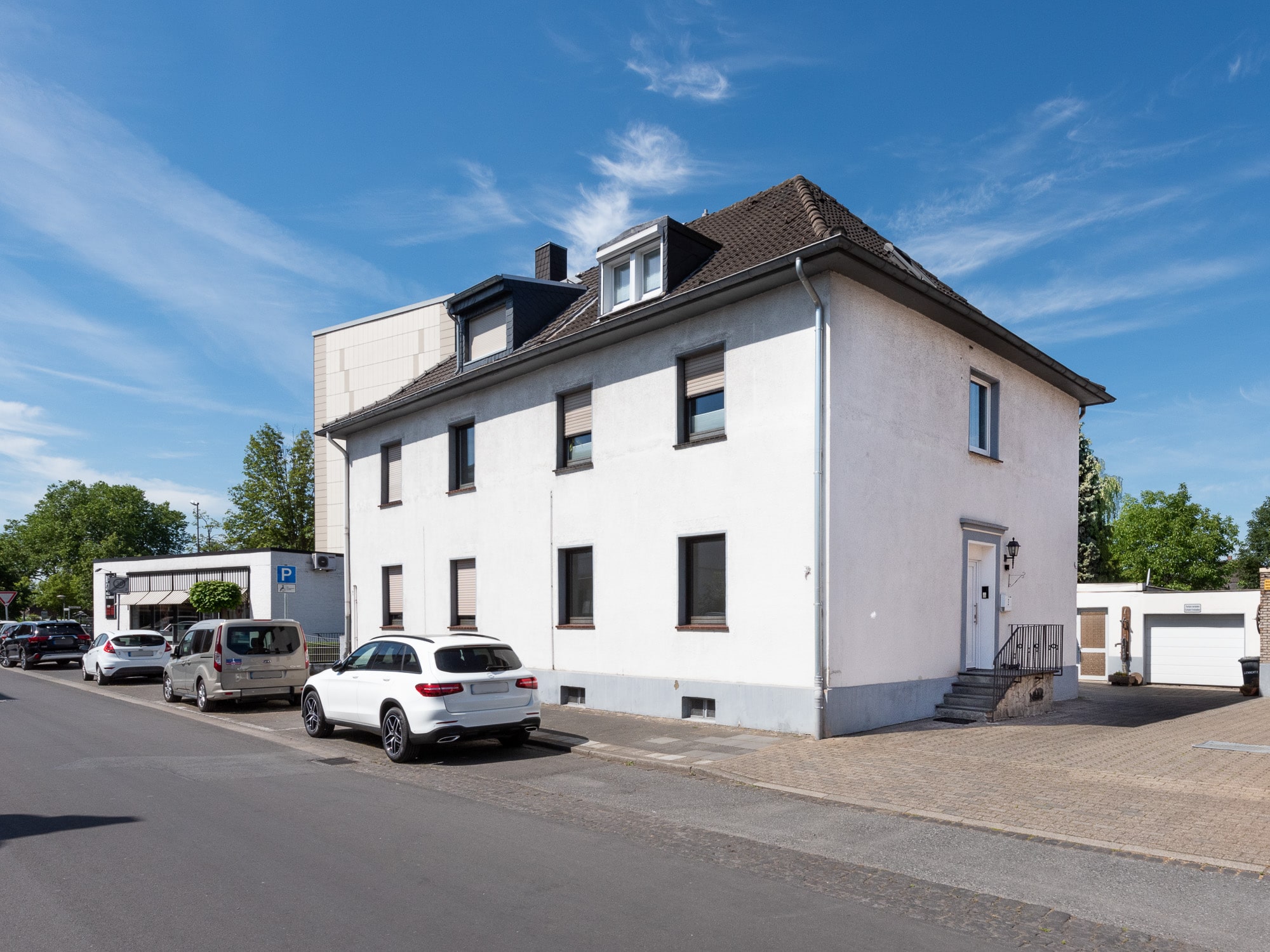 Haus Kaufen In Moers Asberg