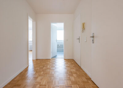 Eingangsdiele - Schöner Wohnen in Duisburg