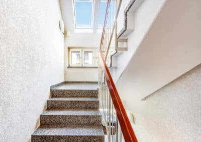 Gepflegtes Gemeinschaftseigentum, Duisburg-Kaiserberg