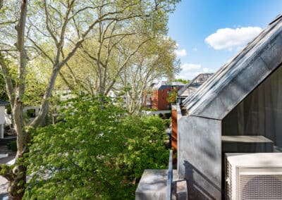 Gute Wohnlage im Duisburgerviertel