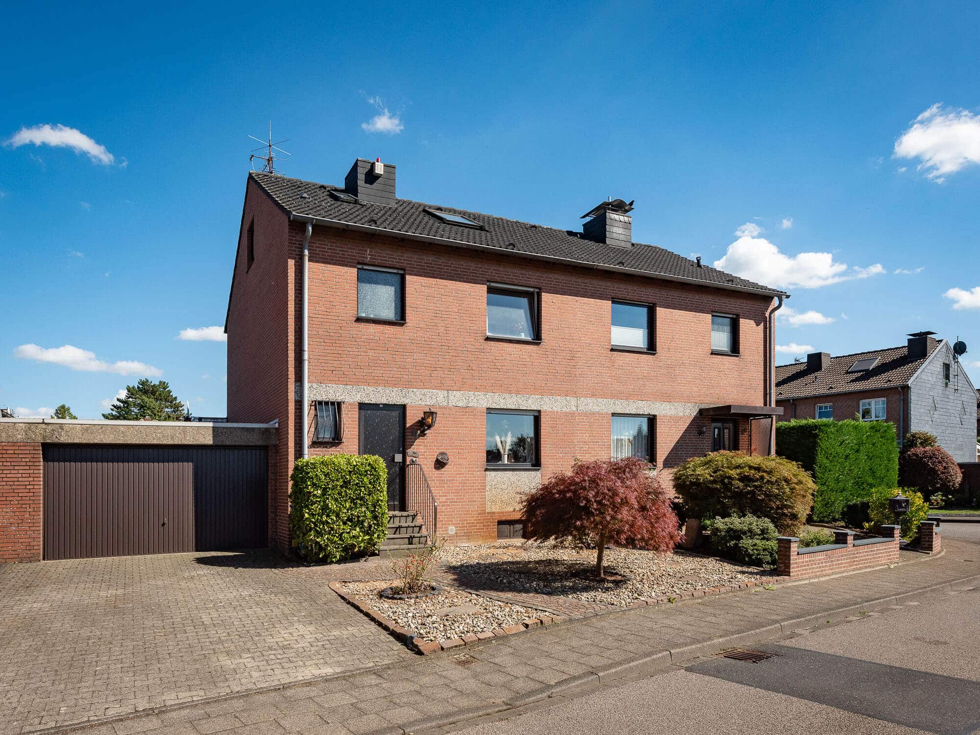 Immobilien Hempel, feine Immobilien in Duisburg und Umgebung