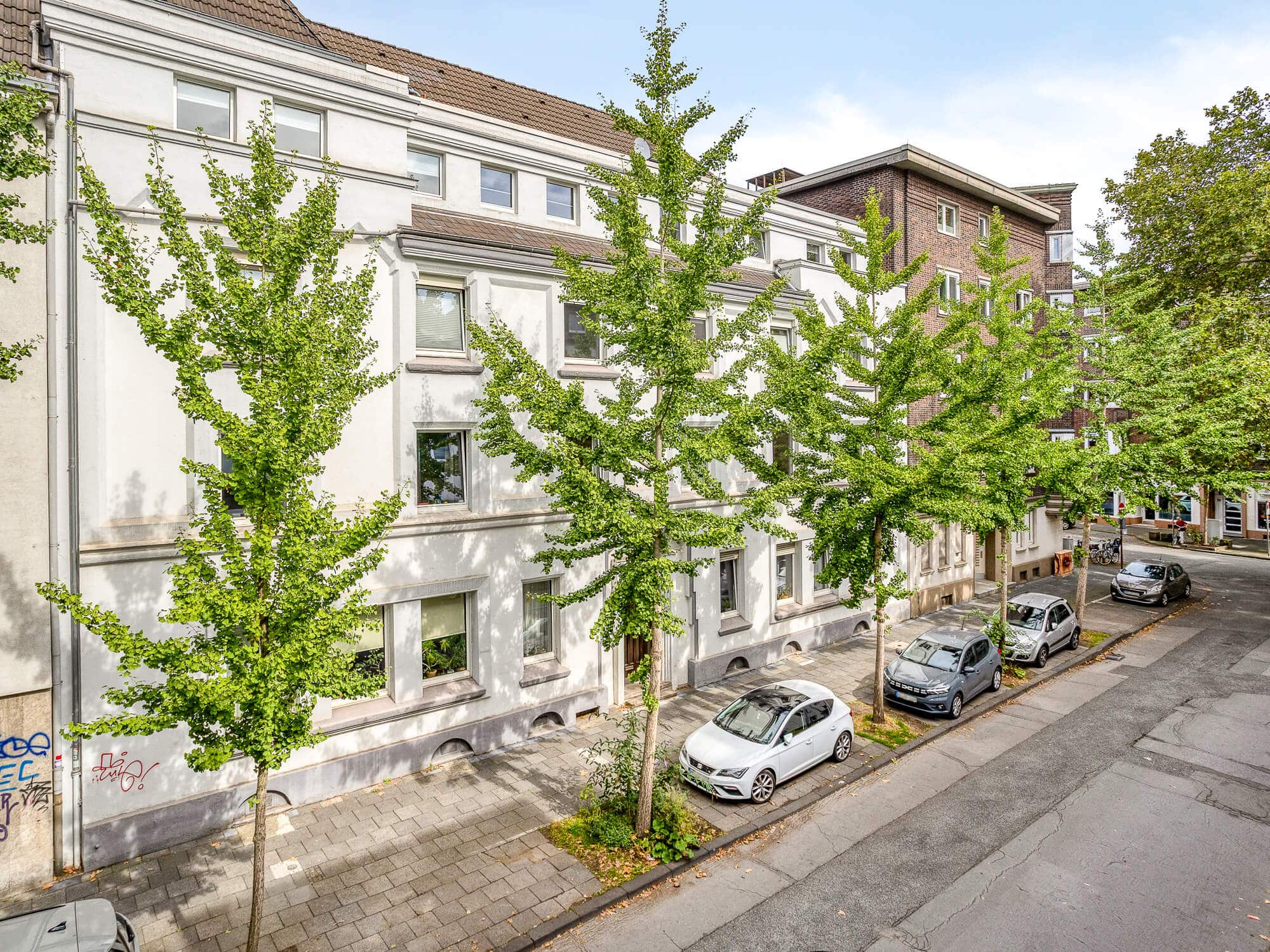 Immobilien Hempel, Immobilienvermittlung und Home Staging