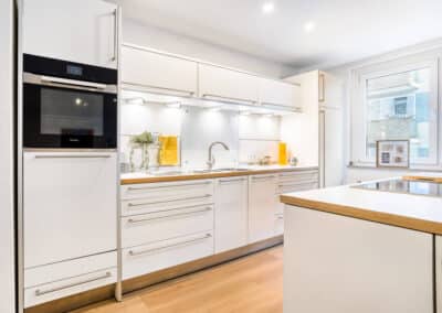 Einziehen und wohlfühlen, modern wohnen in Duisburg, Immobilien Hempel