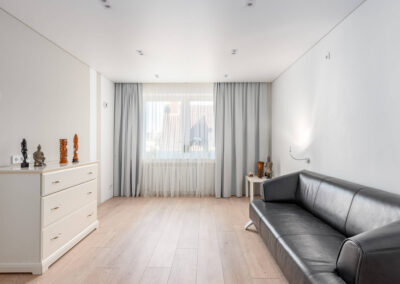 Kinder- oder Arbeitszimmer im Zweifamilienhaus mit moderner Eigentümerwohnung am Oberhausener Kastell
