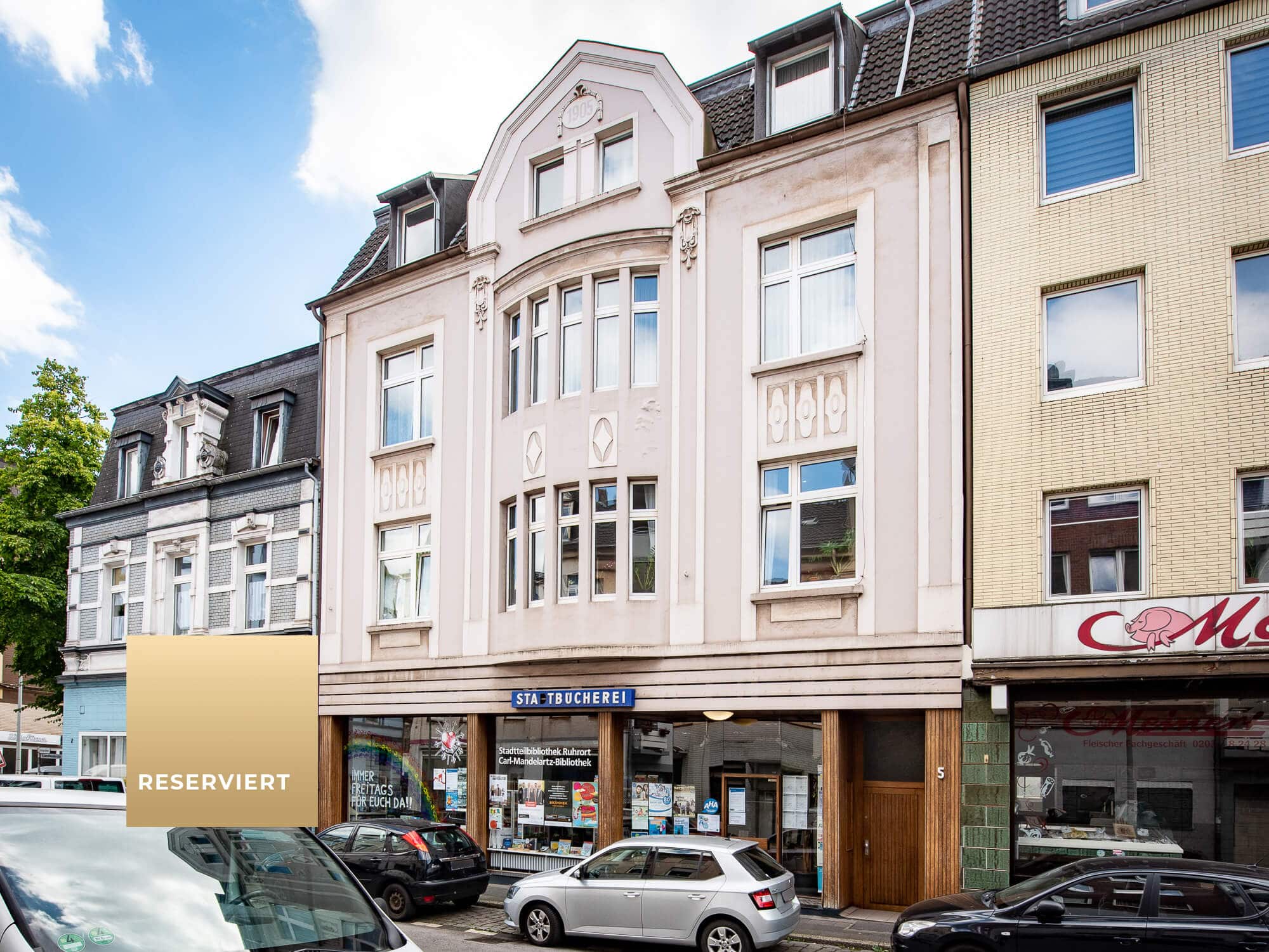 Straßenansicht_