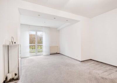 Therapieraum 2 zur Büro- oder Praxisfläche in der Dinslakener Innenstadt in ruhiger Lage