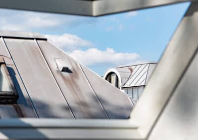 Beste Aussichten für den Immobilienkauf einer Eigentumswohnung in Duisburg