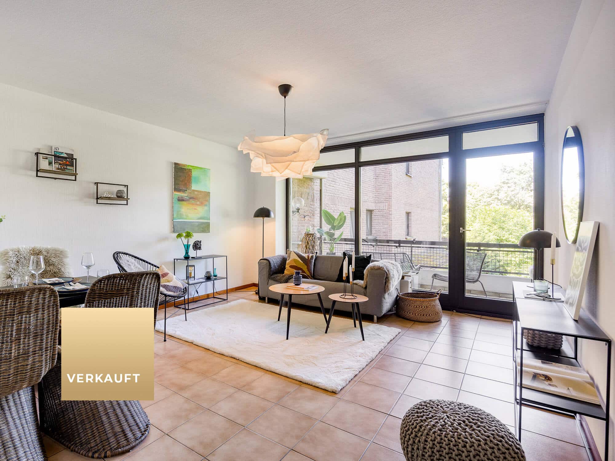 Immobilien Hempel, Immobilienvermittlung und Home Staging