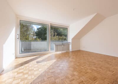 Wohn- und Esszimmer - Vermietung in Duisburg Immobilien Hempel