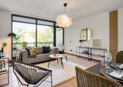 Immobilien Hempel, Immobilienvermittlung und Home Staging