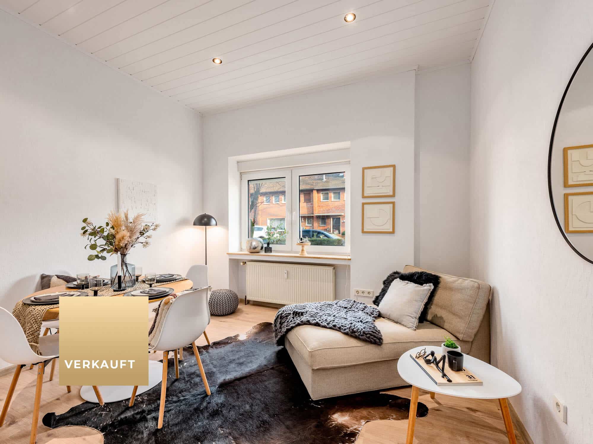 3,5-Zimmer-Eigentumswohnung für die junge Familie, Immobilienhempel, Immobilienmkler für exklusive Objekte