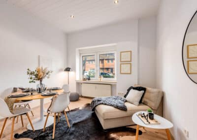 3,5-Zimmer-Eigentumswohnung für die junge Familie, Immobilienhempel, Immobilienmkler für exklusive Objekte