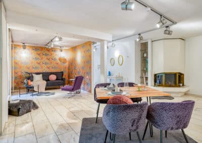 Immobilienmakler mit Home Staging in Duisbrg und am Niederrhein