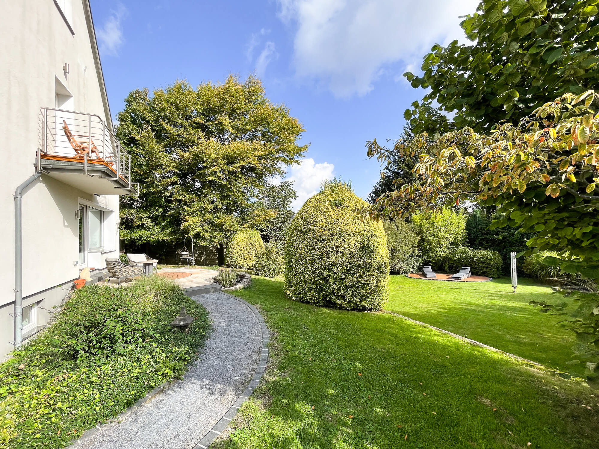 Immobilien Hempel, feine Immobilien in Duisburg und Umgebung